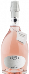 Fantini Gran Cuvée Rosé Sparkling x Swarovski