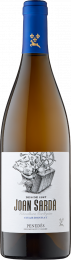 Joan Sardà Chardonnay