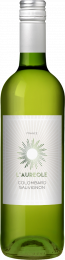 L'Aureole Blanc Sauvignon/Colombard