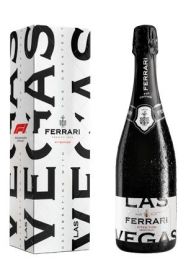 Ferrari F1 Brut Las Vegas Edition in giftbox