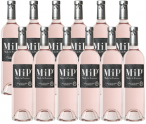 MiP classic proefdoos 12 flessen met leuke verrassing !