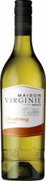 Virginie Chardonnay Blanc