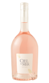 Ciel & Mer rosé Domaines Les Auriol 