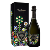 Dom Pérignon - Murakami Limited Edition Brut in giftbox - 0.75L - 2015