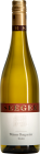 Weingut Seeger Weisser Burgunder
