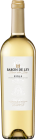 Barón de Ley Blanco Sobre Lías