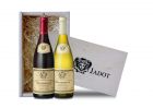 2 Vakskist Louis Jadot, Jacobins