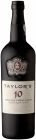 Taylor’s 10 Year Old Tawny Port
