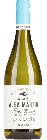 Alba Martín Albariño Rías Baixas