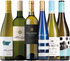 Albariño - proefdoos
