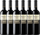Barón de Ley Reserva - proefdoos