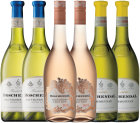Boschendal - proefdoos