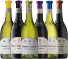 Boschendal 1685 - proefdoos