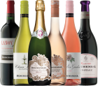 Boschendal Mix - proefdoos