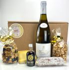 Domaine Chevalier Chablis geschenk
