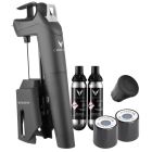 Coravin, Model Three+ Model Three 