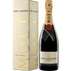 Moet et Chandon brut in giftbox 