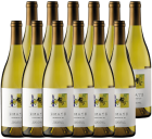Enate 234 Chardonnay 12 fl. - proefdoos