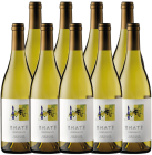 Enate 234 Chardonnay 9 fl. - proefdoos