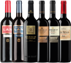 Favoriete RIOJA wijnen - proefdoos