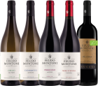 Feudo Montoni 5 - proefdoos