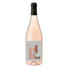 Pink Gorilla