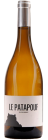 Le Patapouf blanc