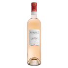 Les Vignobles Torpez, Côtes de Provence AOP Petite Bravade Rosé