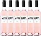 MED Rosé Mediterranée - proefdoos