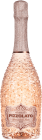 Pizzolato Spumante Rosé Organic/BIO