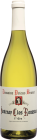 Domaine Prieur-Brunet Santenay 1er
Cru Clos Rousseau Blanc