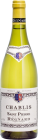Régnard Chablis "Saint Pierre" AOC