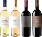 Scaia combinatie - proefdoos