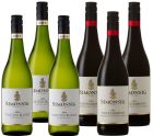 Simonsig proefdoos