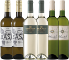 Spanje 3 x 2 Verdejo-Viura-Albariño - proefdoos