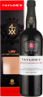Taylor's Late Bottled Vintage Port Giftbox