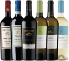 Tenuta Sant'Antonio - proefdoos