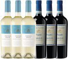 Tenuta Sant'Antonio Nanfrè - Soave Fontana - proefdoos