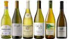 'Vette' Chardonnay - proefdoos