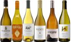 Volle Chardonnay proefdoos