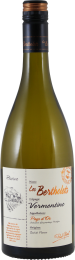 Les Bertholets Réserve Vermentino