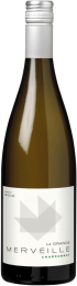 La Grande Merveille Chardonnay
