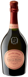 Laurent-Perrier Cuvée Rosé Brut