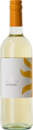 Ca’Tullio Pinot Grigio
