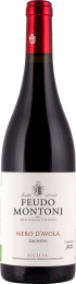 Feudo Montoni Nero d’Avola Lagnusa
