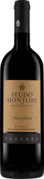 Feudo Montoni Nero d’Avola Selezione Vrucara Prephylloxera