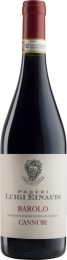 Luigi Einaudi Barolo Cannubi