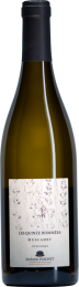 Jérémie Huchet Muscadet Les Quinze Hommées
