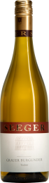 Weingut Seeger Grauer Burgunder