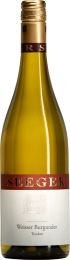Weingut Seeger Weisser Burgunder